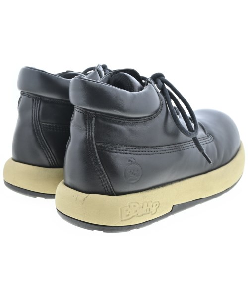 -（ソノタ）ブーツ 黒 サイズ:EU43(28cm位) メンズ/2200624171041