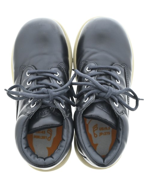 -（ソノタ）ブーツ 黒 サイズ:EU43(28cm位) メンズ/2200624171041