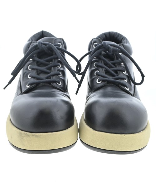 -（ソノタ）ブーツ 黒 サイズ:EU43(28cm位) メンズ/2200624171041