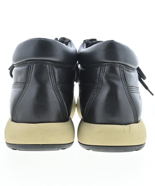 -（ソノタ）ブーツ 黒 サイズ:EU43(28cm位) メンズ/2200624171041