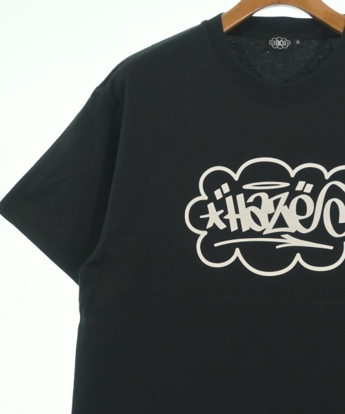 HAZE LTD（ヘイズ　エルティーディー）Tシャツ・カットソー 黒 サイズ:M メンズ/2200624791010