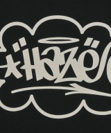 HAZE LTD（ヘイズ　エルティーディー）Tシャツ・カットソー 黒 サイズ:M メンズ/2200624791010