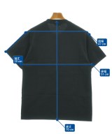 HAZE LTD（ヘイズ　エルティーディー）Tシャツ・カットソー 黒 サイズ:M メンズ/2200624791010