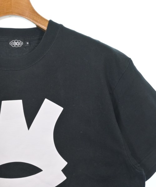 HAZE LTD（ヘイズ　エルティーディー）Tシャツ・カットソー 黒 サイズ:M メンズ/2200624791027