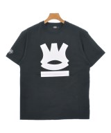 HAZE LTD（ヘイズ　エルティーディー）Tシャツ・カットソー 黒 サイズ:M メンズ/2200624791027