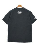 HAZE LTD（ヘイズ　エルティーディー）Tシャツ・カットソー 黒 サイズ:M メンズ/2200624791027