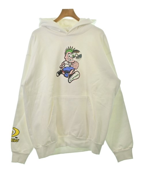 その他(ソノタ)パーカー 白 サイズ:L/2200624931010