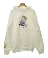 -（ソノタ）パーカー 白 サイズ:L メンズ/2200624931010