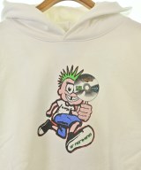 -（ソノタ）パーカー 白 サイズ:L メンズ/2200624931010