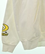 -（ソノタ）パーカー 白 サイズ:L メンズ/2200624931010