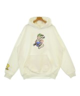 -（ソノタ）パーカー 白 サイズ:XL メンズ/2200624931027