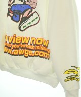 -（ソノタ）パーカー 白 サイズ:XL メンズ/2200624931027