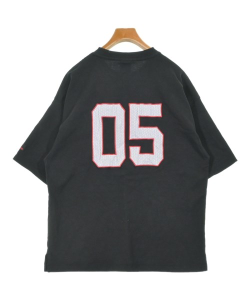 -（ソノタ）Tシャツ・カットソー 黒 サイズ:XL メンズ/2200625397075