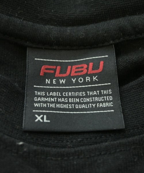 -（ソノタ）Tシャツ・カットソー 黒 サイズ:XL メンズ/2200625397075