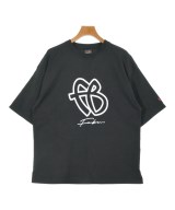 -（ソノタ）Tシャツ・カットソー 黒 サイズ:XL メンズ/2200625397075