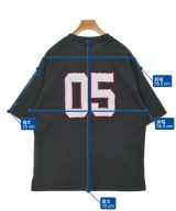 -（ソノタ）Tシャツ・カットソー 黒 サイズ:XL メンズ/2200625397075