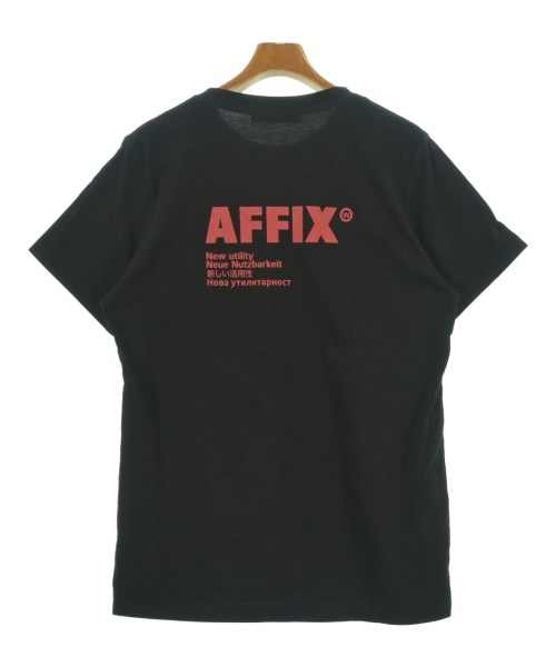 -（ソノタ）Tシャツ・カットソー 黒 サイズ:L メンズ/2200626841041