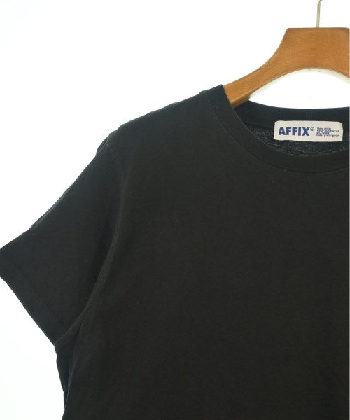 -（ソノタ）Tシャツ・カットソー 黒 サイズ:L メンズ/2200626841041