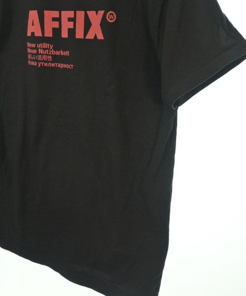 -（ソノタ）Tシャツ・カットソー 黒 サイズ:L メンズ/2200626841041