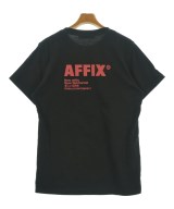 -（ソノタ）Tシャツ・カットソー 黒 サイズ:L メンズ/2200626841041