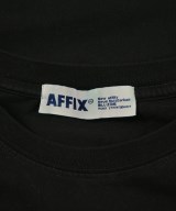 -（ソノタ）Tシャツ・カットソー 黒 サイズ:L メンズ/2200626841041