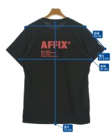 -（ソノタ）Tシャツ・カットソー 黒 サイズ:L メンズ/2200626841041