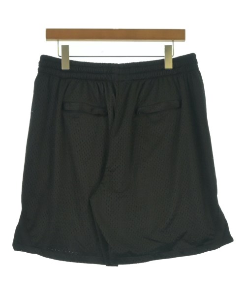 -（ソノタ）ショートパンツ 黒 サイズ:-(M位) メンズ/2200630963043
