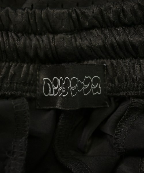 -（ソノタ）ショートパンツ 黒 サイズ:-(M位) メンズ/2200630963043