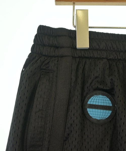 -（ソノタ）ショートパンツ 黒 サイズ:-(M位) メンズ/2200630963043