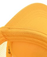 -（ソノタ）キャップ 黄 サイズ:- メンズ/2200633103040