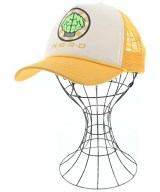 その他 キャップ