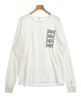 CAREERING（キャリアリング）Tシャツ・カットソー 白 サイズ:XL メンズ/2200613422154
