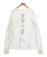 CAREERING（キャリアリング）Tシャツ・カットソー 白 サイズ:XL メンズ/2200613422154