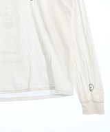 CAREERING（キャリアリング）Tシャツ・カットソー 白 サイズ:XL メンズ/2200613422154