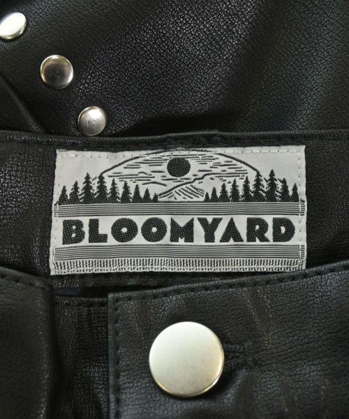 -（ソノタ）その他 黒 サイズ:M メンズ/2200619336080