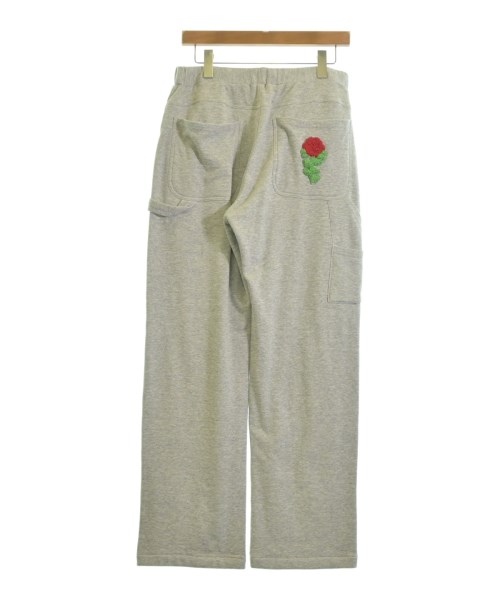 -（ソノタ）スウェットパンツ グレー サイズ:L メンズ/2200619336097