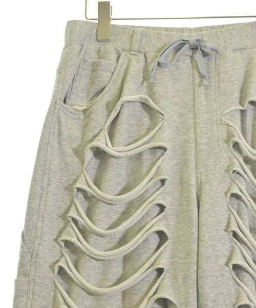 -（ソノタ）スウェットパンツ グレー サイズ:L メンズ/2200619336097