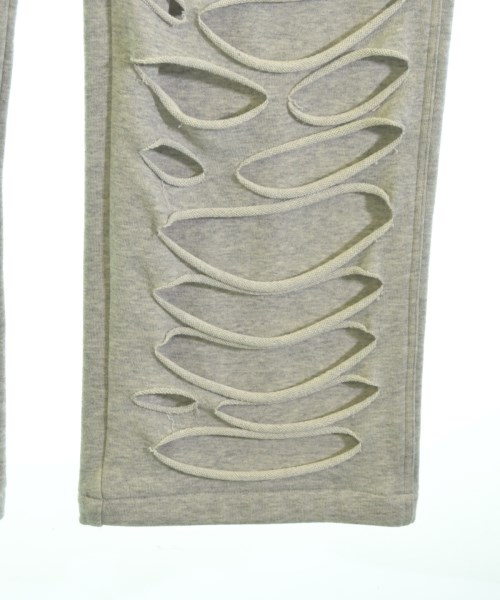 -（ソノタ）スウェットパンツ グレー サイズ:L メンズ/2200619336097