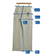 -（ソノタ）スウェットパンツ グレー サイズ:L メンズ/2200619336097