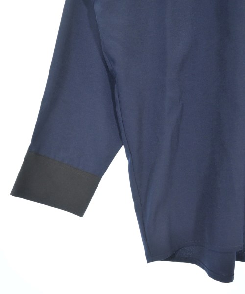 -（ソノタ）カジュアルシャツ 紺 サイズ:M メンズ/2200619336318