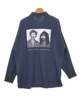 -（ソノタ）カジュアルシャツ 紺 サイズ:M メンズ/2200619336318