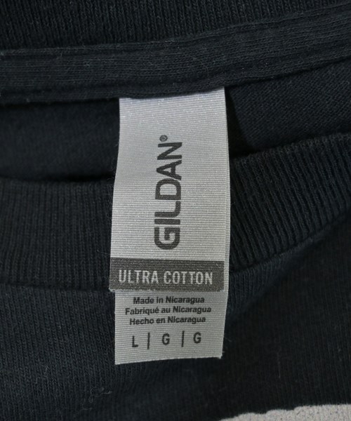 -（ソノタ）Tシャツ・カットソー 黒 サイズ:L メンズ/2200621176049