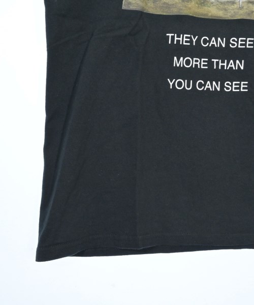 -（ソノタ）Tシャツ・カットソー 黒 サイズ:L メンズ/2200621176049