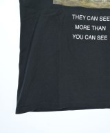 -（ソノタ）Tシャツ・カットソー 黒 サイズ:L メンズ/2200621176049