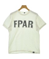 FORTY PERCENT AGAINST RIGHTS Tシャツ・カットソー
