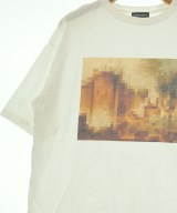 -（ソノタ）Tシャツ・カットソー 白 サイズ:L メンズ/2200604348234
