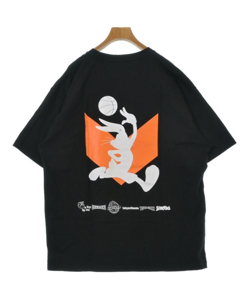 -（ソノタ）Tシャツ・カットソー 黒 サイズ:XXL メンズ/2200606798167