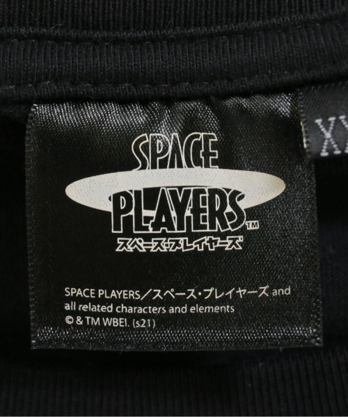 -（ソノタ）Tシャツ・カットソー 黒 サイズ:XXL メンズ/2200606798167