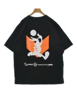-（ソノタ）Tシャツ・カットソー 黒 サイズ:XXL メンズ/2200606798167