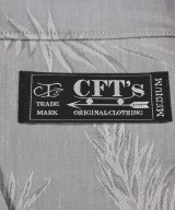 -（ソノタ）カジュアルシャツ グレー サイズ:M メンズ/2200563723127